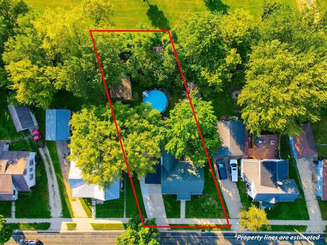 513 N High Street, Fort Atkinson, WI 53538