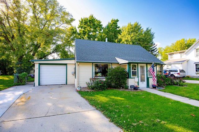 513 N High Street, Fort Atkinson, WI 53538