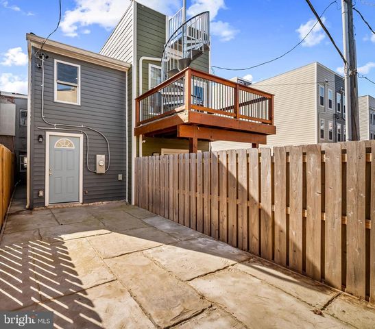 1610 MCHENRY ST, Baltimore, MD 21223