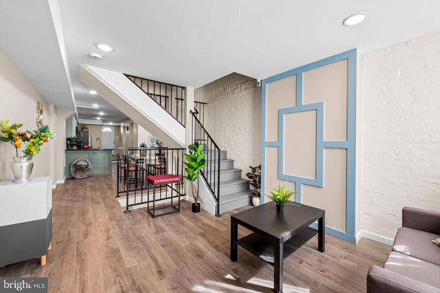 1610 MCHENRY ST, Baltimore, MD 21223