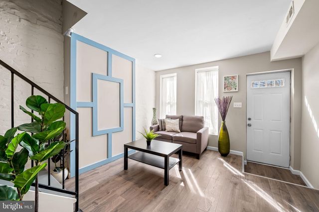 1610 MCHENRY ST, Baltimore, MD 21223