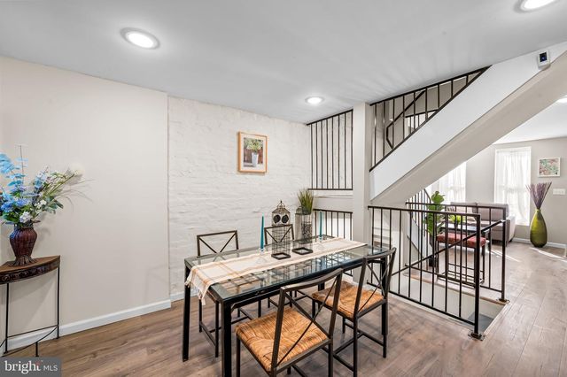 1610 MCHENRY ST, Baltimore, MD 21223