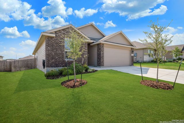 213 Gravel Gray, Cibolo, TX 78108