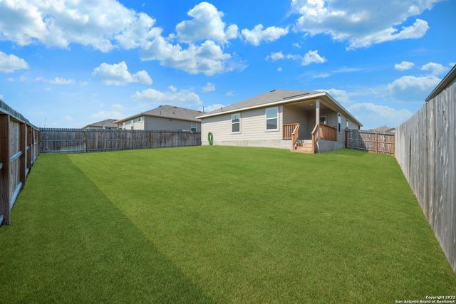 213 Gravel Gray, Cibolo, TX 78108