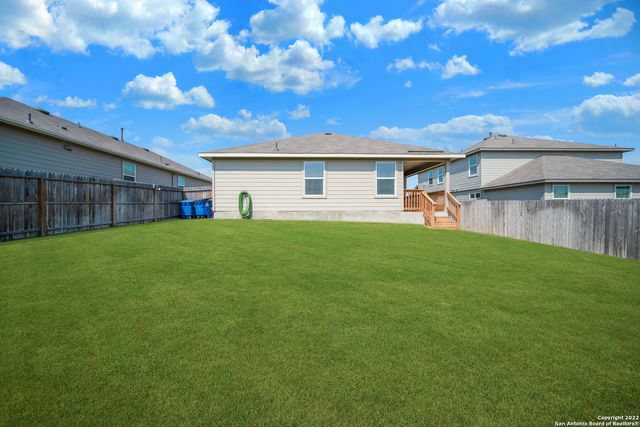 213 Gravel Gray, Cibolo, TX 78108