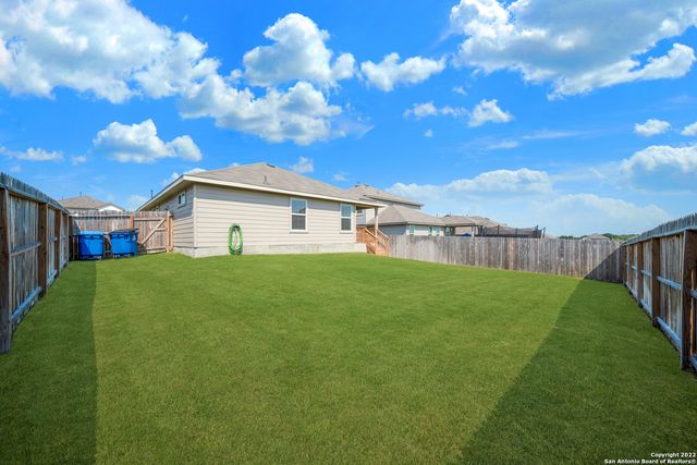 213 Gravel Gray, Cibolo, TX 78108