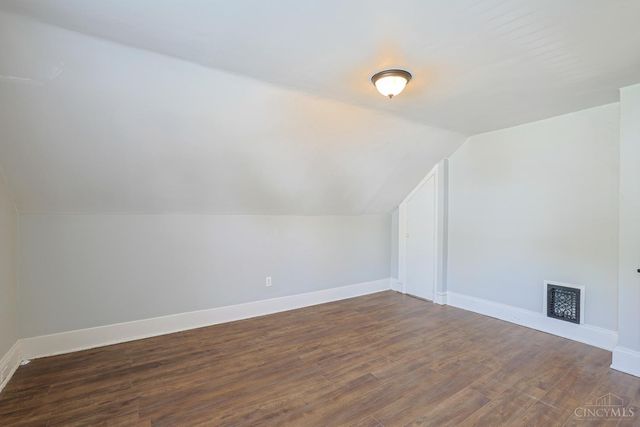 6215 Manuel Street, Cincinnati, OH 45227