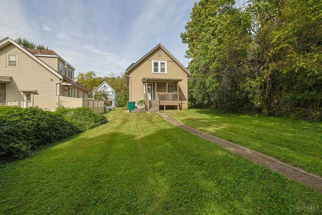 6215 Manuel Street, Cincinnati, OH 45227