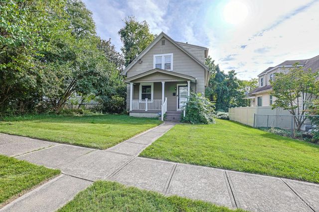 6215 Manuel Street, Cincinnati, OH 45227