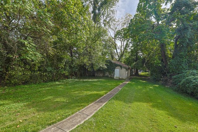 6215 Manuel Street, Cincinnati, OH 45227