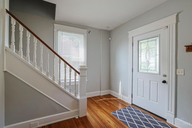 6215 Manuel Street, Cincinnati, OH 45227