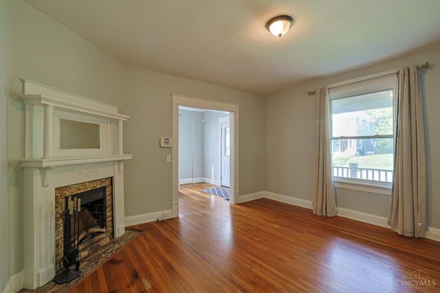 6215 Manuel Street, Cincinnati, OH 45227