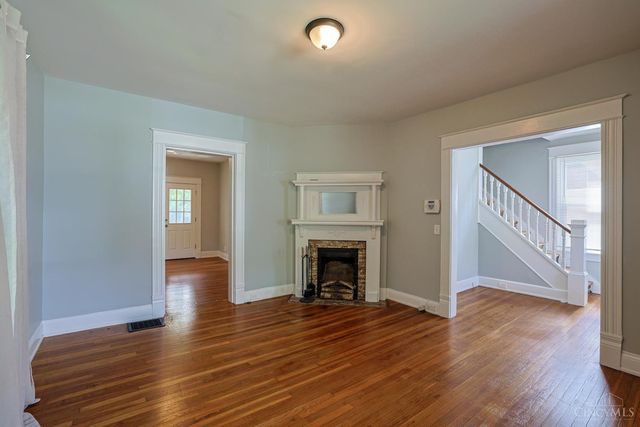 6215 Manuel Street, Cincinnati, OH 45227