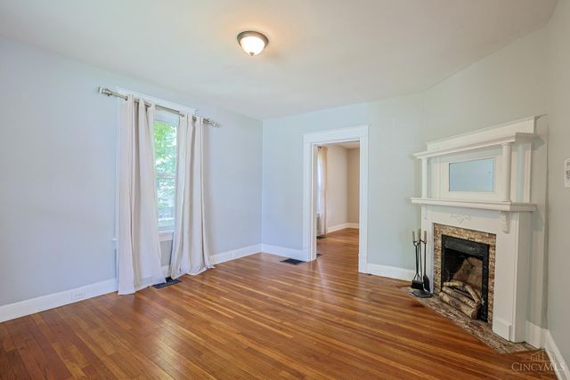 6215 Manuel Street, Cincinnati, OH 45227