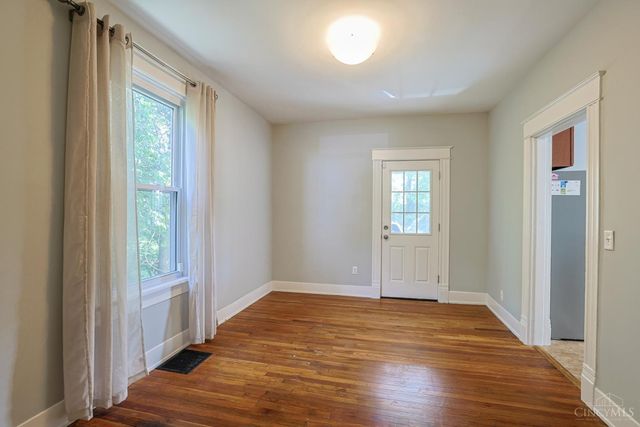 6215 Manuel Street, Cincinnati, OH 45227