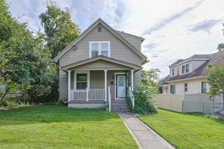 6215 Manuel Street, Cincinnati, OH 45227