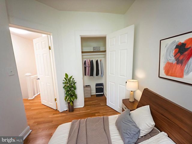 3316 W BELVEDERE AVE, Baltimore, MD 21215