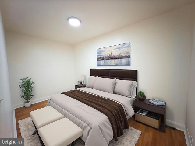 3316 W BELVEDERE AVE, Baltimore, MD 21215