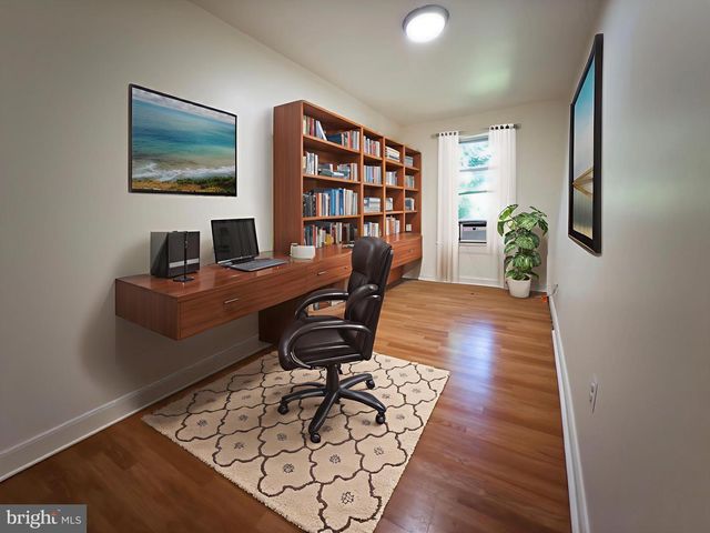 3316 W BELVEDERE AVE, Baltimore, MD 21215