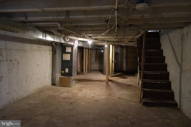 3316 W BELVEDERE AVE, Baltimore, MD 21215