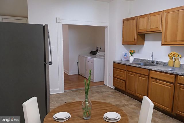 3316 W BELVEDERE AVE, Baltimore, MD 21215