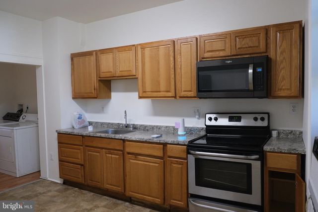 3316 W BELVEDERE AVE, Baltimore, MD 21215