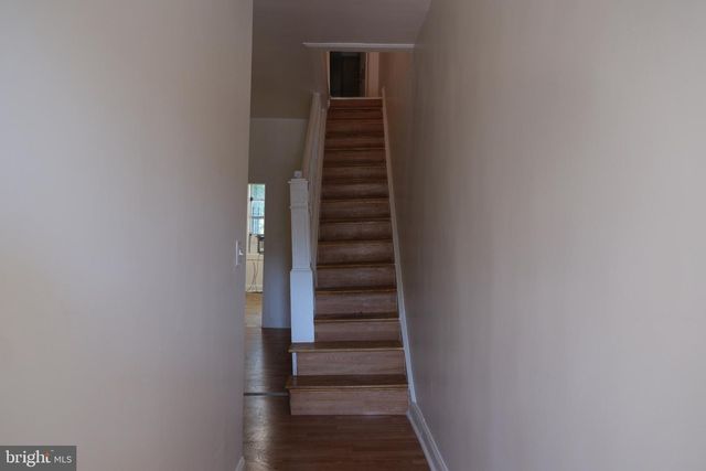 3316 W BELVEDERE AVE, Baltimore, MD 21215