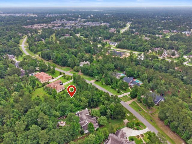 27403 Whispering Maple Way, Spring, TX 77386