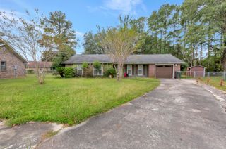 412 Fox Hunt Road, Goose Creek, SC 29445