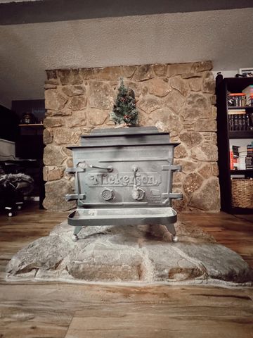 1416 W GEORGETOWN LP, Columbia, MO 65203