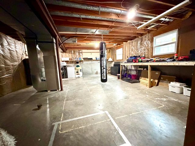 1416 W GEORGETOWN LP, Columbia, MO 65203