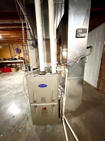 1416 W GEORGETOWN LP, Columbia, MO 65203