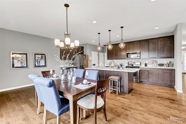 1 TBB Sienna@ The Highlands, Washington, MO 63090