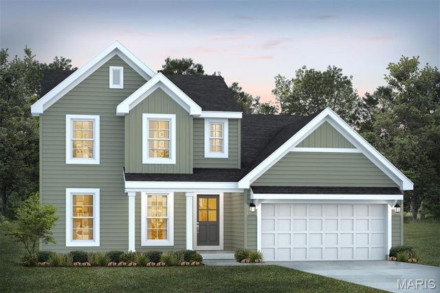 1 TBB Sienna@ The Highlands, Washington, MO 63090