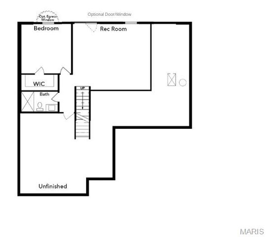 1 TBB Sienna@ The Highlands, Washington, MO 63090