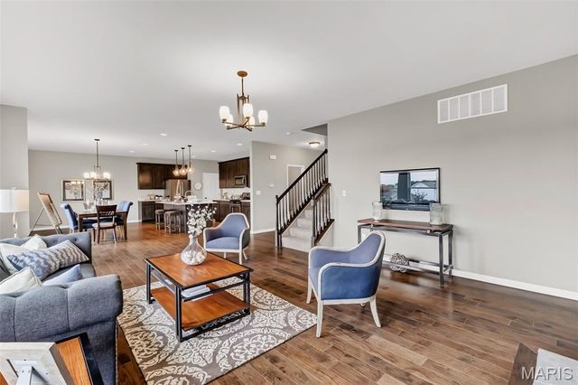 1 TBB Sienna@ The Highlands, Washington, MO 63090