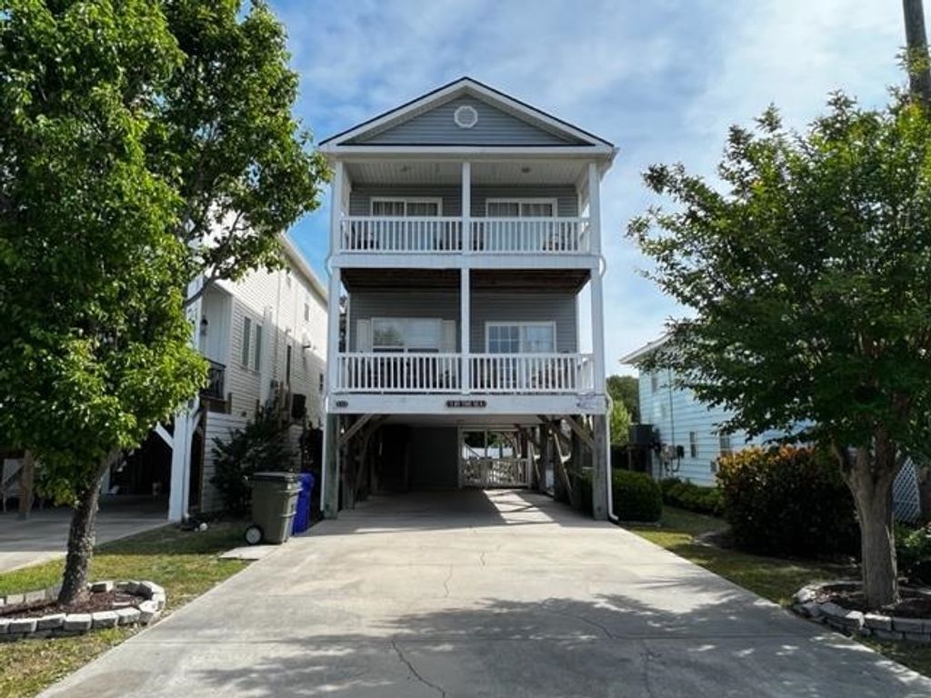 114 7th Ave. S, Surfside Beach, SC 29575