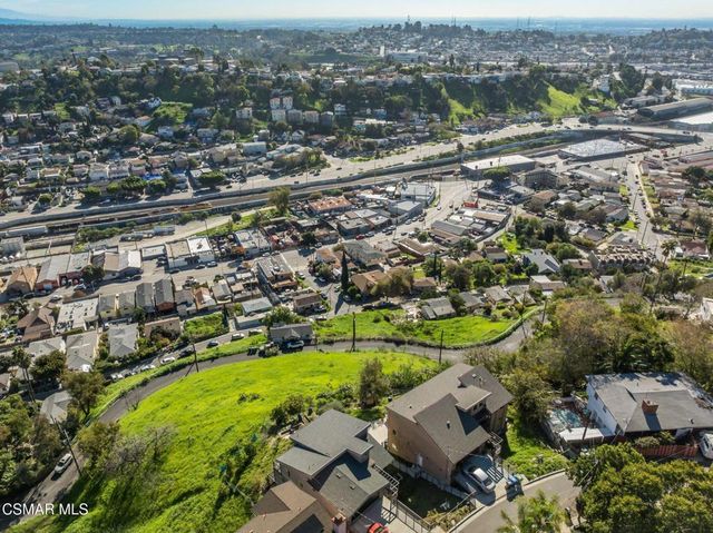 1 Dartmouth Avenue, Los Angeles, CA 90032