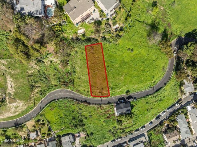 1 Dartmouth Avenue, Los Angeles, CA 90032