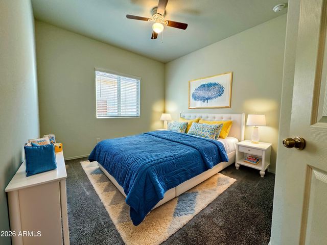 25272 W CHANUTE Pass, Buckeye, AZ 85326