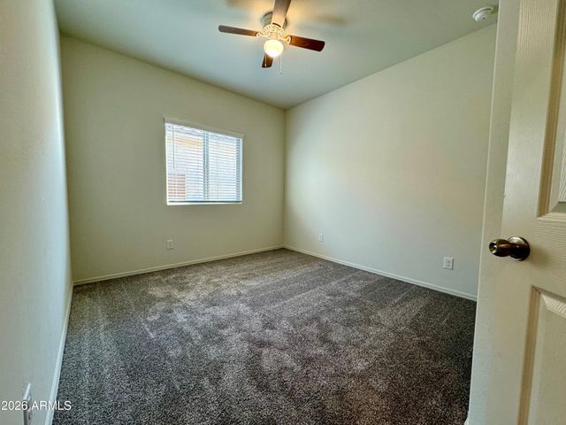 25272 W CHANUTE Pass, Buckeye, AZ 85326