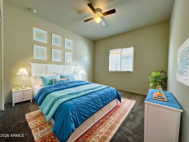 25272 W CHANUTE Pass, Buckeye, AZ 85326