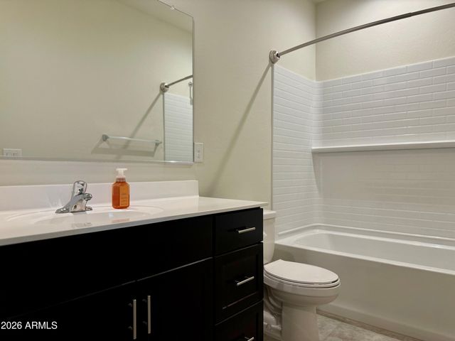 25272 W CHANUTE Pass, Buckeye, AZ 85326