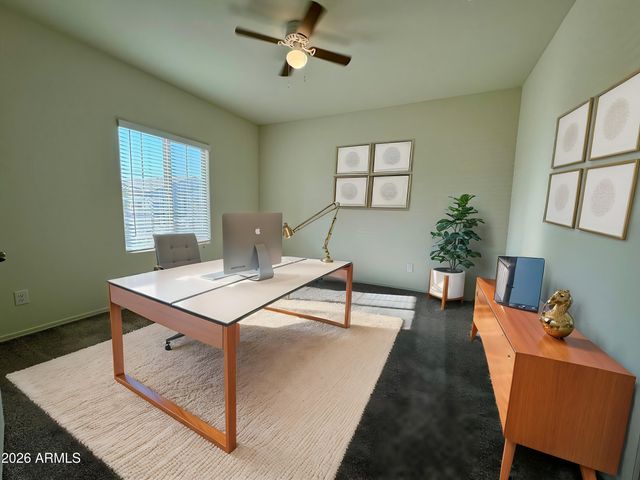 25272 W CHANUTE Pass, Buckeye, AZ 85326