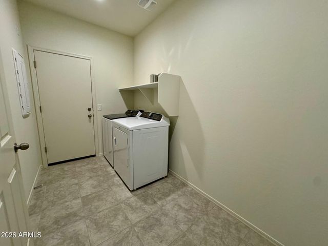 25272 W CHANUTE Pass, Buckeye, AZ 85326