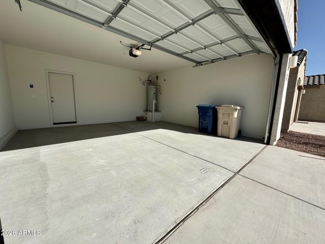 25272 W CHANUTE Pass, Buckeye, AZ 85326