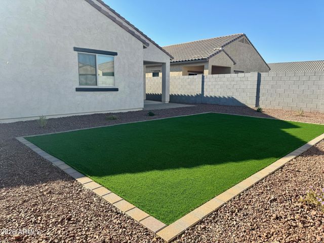 25272 W CHANUTE Pass, Buckeye, AZ 85326