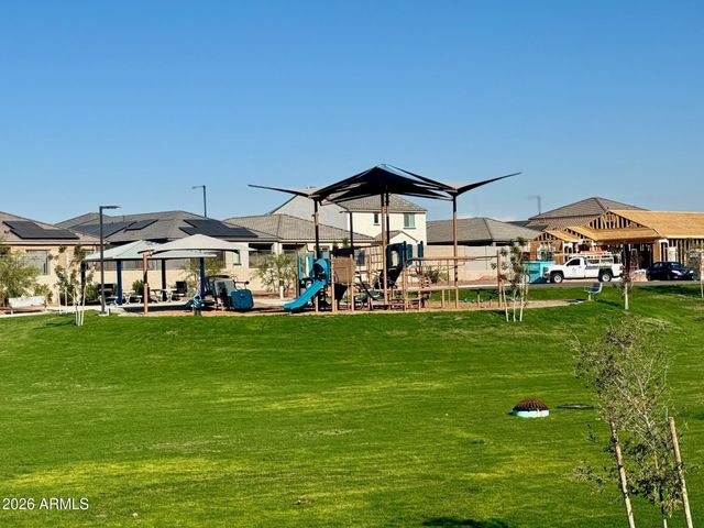 25272 W CHANUTE Pass, Buckeye, AZ 85326