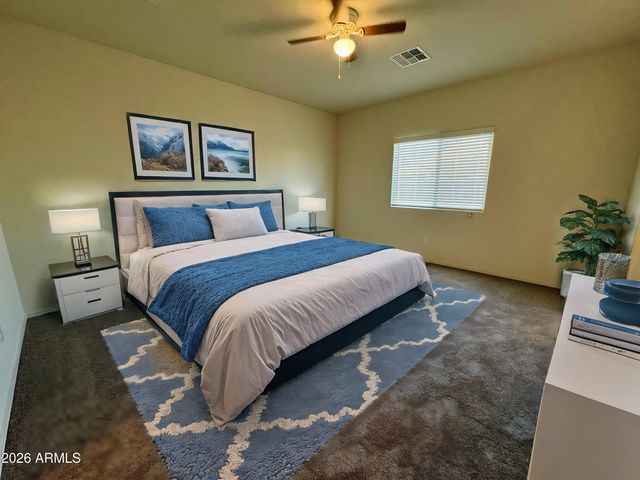 25272 W CHANUTE Pass, Buckeye, AZ 85326