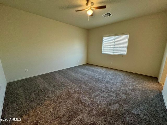 25272 W CHANUTE Pass, Buckeye, AZ 85326